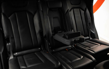 Audi Q7, 2018 год, 3 200 000 рублей, 33 фотография