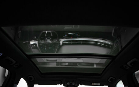 Audi Q7, 2018 год, 3 200 000 рублей, 36 фотография