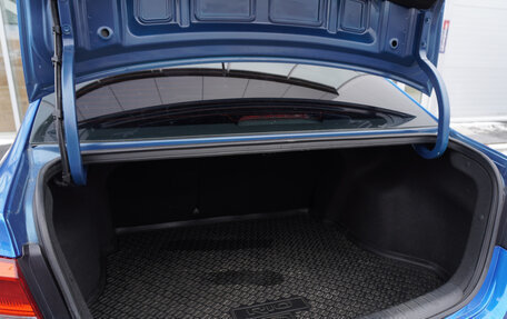 KIA Rio IV, 2017 год, 1 567 000 рублей, 21 фотография