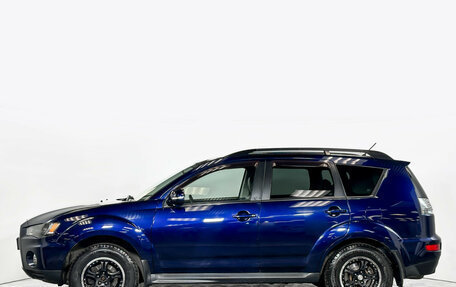 Mitsubishi Outlander III рестайлинг 3, 2011 год, 968 000 рублей, 8 фотография