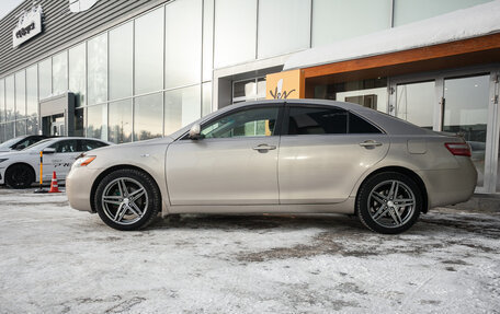 Toyota Camry, 2008 год, 1 035 000 рублей, 4 фотография