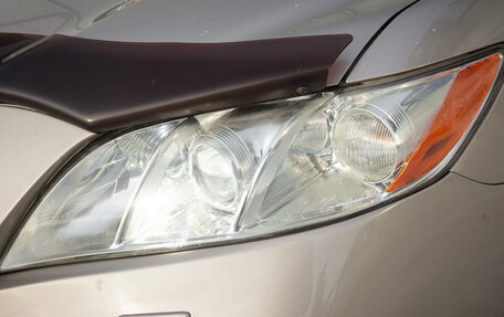 Toyota Camry, 2008 год, 1 035 000 рублей, 3 фотография