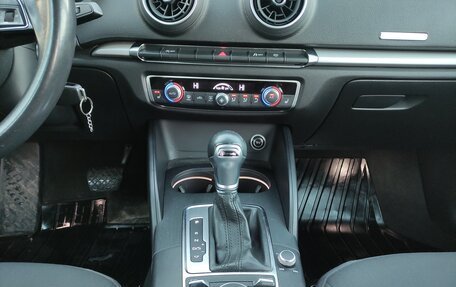 Audi A3, 2019 год, 2 150 000 рублей, 11 фотография