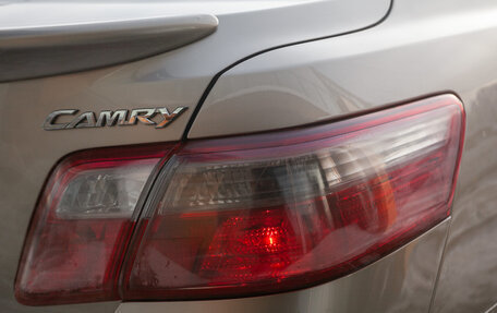 Toyota Camry, 2008 год, 1 035 000 рублей, 7 фотография