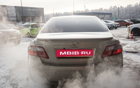 Toyota Camry, 2008 год, 1 035 000 рублей, 6 фотография