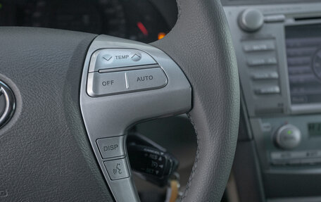 Toyota Camry, 2008 год, 1 035 000 рублей, 12 фотография