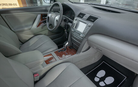 Toyota Camry, 2008 год, 1 035 000 рублей, 19 фотография