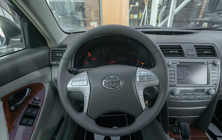 Toyota Camry, 2008 год, 1 035 000 рублей, 18 фотография