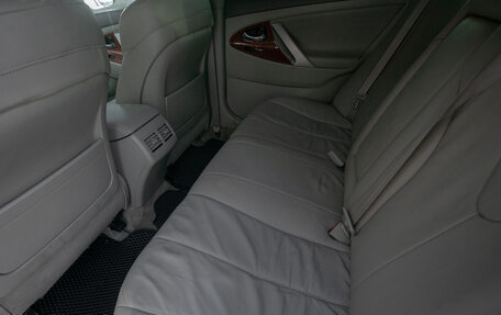 Toyota Camry, 2008 год, 1 035 000 рублей, 15 фотография