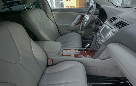 Toyota Camry, 2008 год, 1 035 000 рублей, 20 фотография