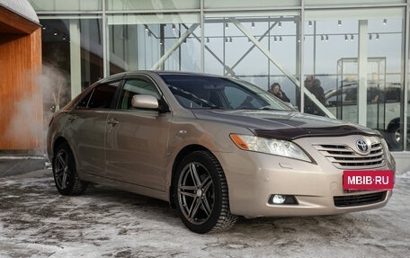 Toyota Camry, 2008 год, 1 035 000 рублей, 8 фотография