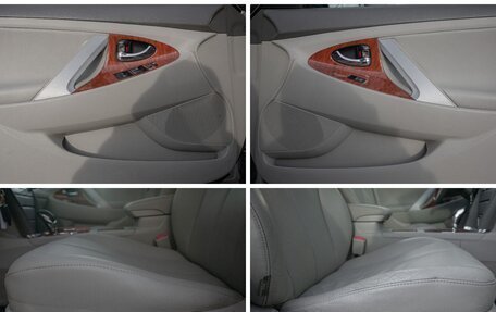 Toyota Camry, 2008 год, 1 035 000 рублей, 22 фотография