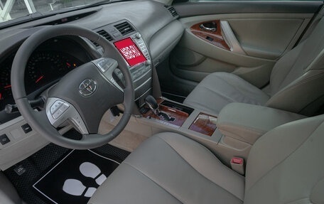 Toyota Camry, 2008 год, 1 035 000 рублей, 9 фотография