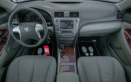 Toyota Camry, 2008 год, 1 035 000 рублей, 17 фотография