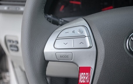 Toyota Camry, 2008 год, 1 035 000 рублей, 11 фотография