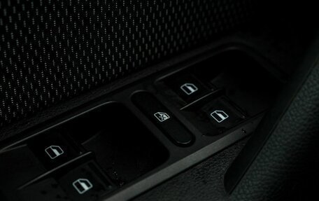 Skoda Yeti I рестайлинг, 2013 год, 899 000 рублей, 12 фотография