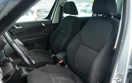 Skoda Yeti I рестайлинг, 2013 год, 899 000 рублей, 15 фотография