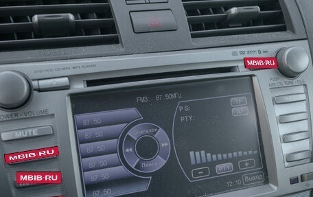 Toyota Camry, 2008 год, 1 035 000 рублей, 14 фотография