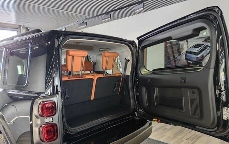 Haval H9, 2024 год, 4 899 000 рублей, 5 фотография