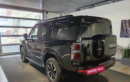 Haval H9, 2024 год, 4 899 000 рублей, 4 фотография