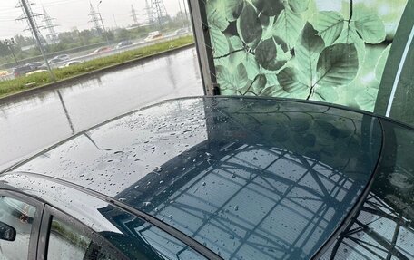 Toyota Avensis III рестайлинг, 2004 год, 690 000 рублей, 4 фотография