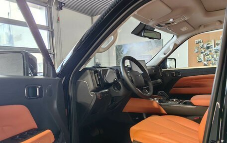 Haval H9, 2024 год, 4 899 000 рублей, 10 фотография