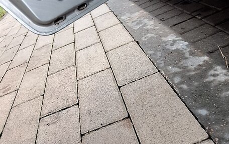 Ford Fusion I, 2003 год, 225 000 рублей, 7 фотография