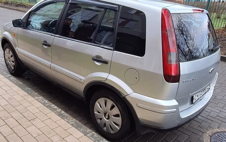 Ford Fusion I, 2003 год, 225 000 рублей, 9 фотография