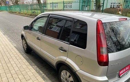 Ford Fusion I, 2003 год, 225 000 рублей, 2 фотография