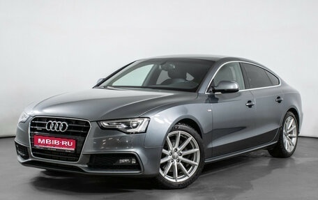 Audi A5, 2015 год, 2 290 000 рублей, 1 фотография