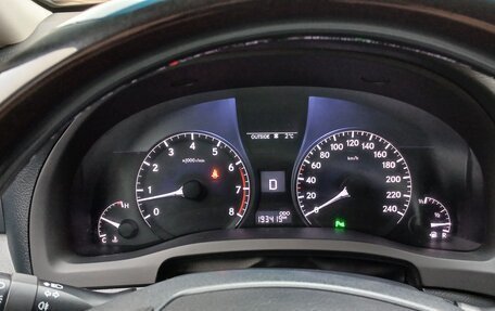 Lexus RX III, 2014 год, 2 290 000 рублей, 16 фотография