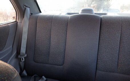 Hyundai Accent II, 2005 год, 300 000 рублей, 6 фотография