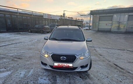 Datsun on-DO I рестайлинг, 2017 год, 445 000 рублей, 1 фотография