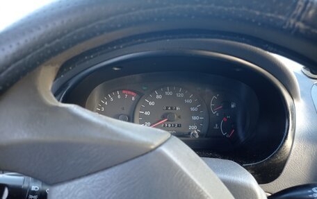 Hyundai Accent II, 2005 год, 300 000 рублей, 7 фотография