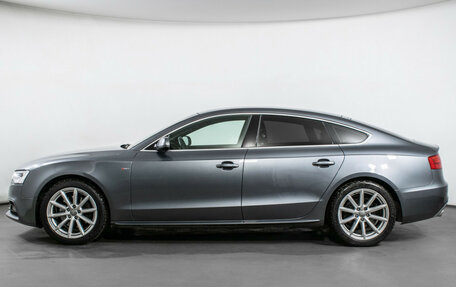 Audi A5, 2015 год, 2 290 000 рублей, 8 фотография