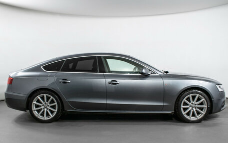 Audi A5, 2015 год, 2 290 000 рублей, 4 фотография