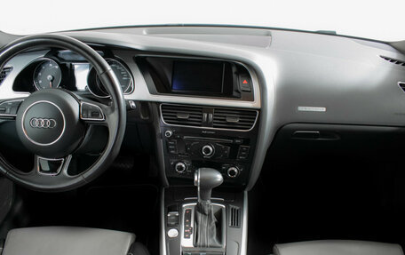 Audi A5, 2015 год, 2 290 000 рублей, 11 фотография