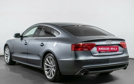 Audi A5, 2015 год, 2 290 000 рублей, 7 фотография