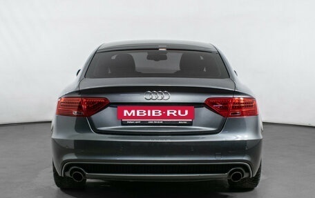 Audi A5, 2015 год, 2 290 000 рублей, 6 фотография