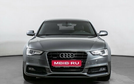 Audi A5, 2015 год, 2 290 000 рублей, 2 фотография