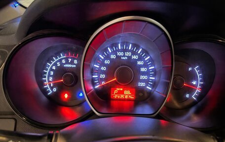 KIA Rio III рестайлинг, 2015 год, 725 000 рублей, 8 фотография