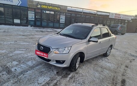 Datsun on-DO I рестайлинг, 2017 год, 445 000 рублей, 2 фотография