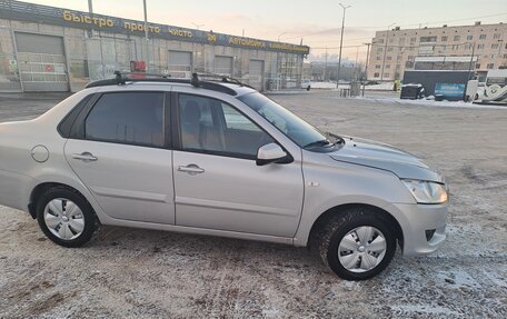 Datsun on-DO I рестайлинг, 2017 год, 445 000 рублей, 7 фотография