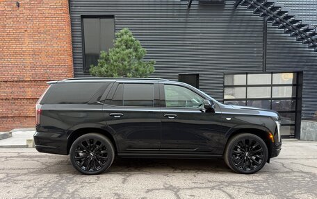 Cadillac Escalade V, 2025 год, 22 500 000 рублей, 6 фотография