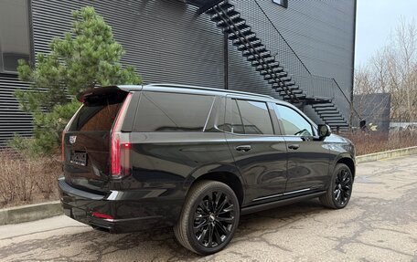 Cadillac Escalade V, 2025 год, 22 500 000 рублей, 7 фотография