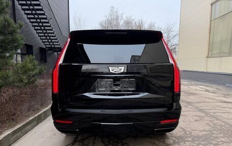 Cadillac Escalade V, 2025 год, 22 500 000 рублей, 8 фотография