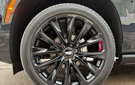 Cadillac Escalade V, 2025 год, 22 500 000 рублей, 2 фотография