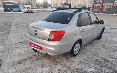 Datsun on-DO I рестайлинг, 2017 год, 445 000 рублей, 6 фотография