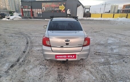 Datsun on-DO I рестайлинг, 2017 год, 445 000 рублей, 5 фотография