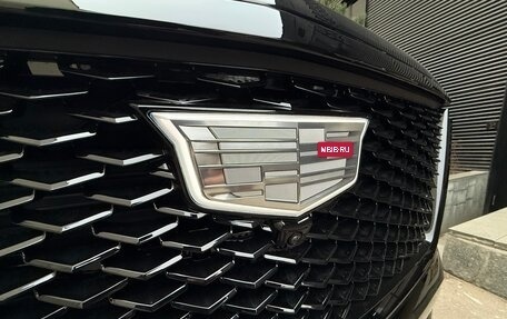 Cadillac Escalade V, 2025 год, 22 500 000 рублей, 4 фотография